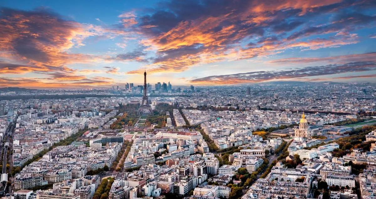 Paris