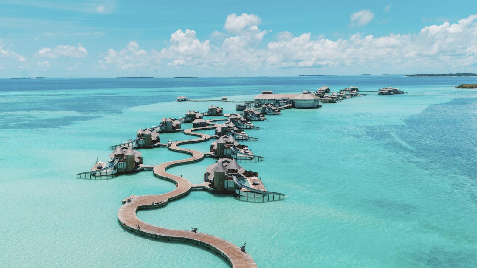 Maldives