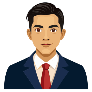 CEO Malik Air Express