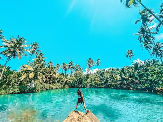 Fly direct to the Philippines